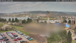 Brněnská přehrada