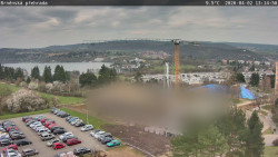 Brněnská přehrada