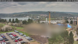 Brněnská přehrada