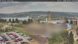 Brněnská přehrada