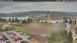 Brněnská přehrada