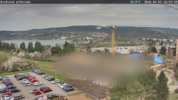 Brněnská přehrada