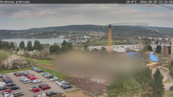 Brněnská přehrada