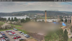 Brněnská přehrada