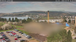 Brněnská přehrada