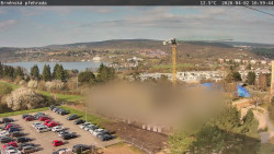 Brněnská přehrada