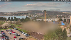 Brněnská přehrada