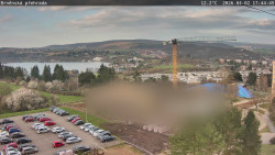 Brněnská přehrada