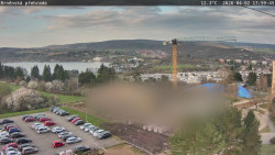 Brněnská přehrada