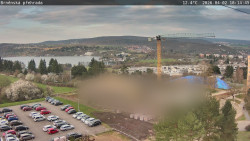 Brněnská přehrada