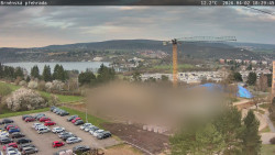 Brněnská přehrada