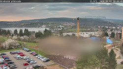 Brněnská přehrada