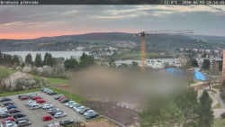 Brněnská přehrada