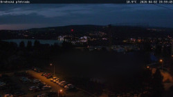 Brněnská přehrada