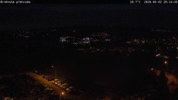 Brněnská přehrada