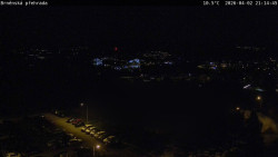 Brněnská přehrada