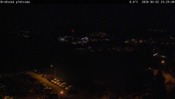 Brněnská přehrada