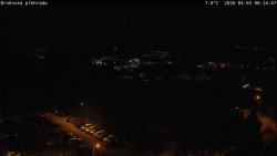 Brněnská přehrada