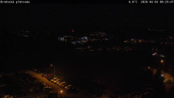 Brněnská přehrada