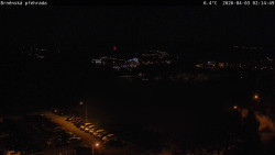 Brněnská přehrada