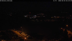 Brněnská přehrada