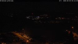 Brněnská přehrada