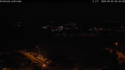 Brněnská přehrada