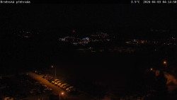 Brněnská přehrada