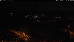 Brněnská přehrada