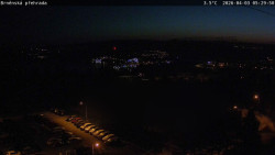 Brněnská přehrada