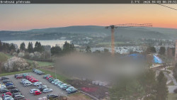 Brněnská přehrada