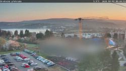 Brněnská přehrada