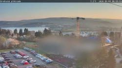 Brněnská přehrada