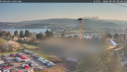 Brněnská přehrada