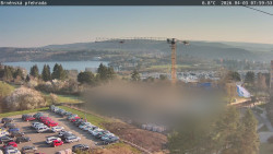 Brněnská přehrada