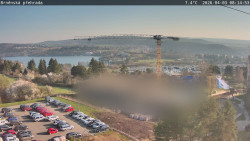 Brněnská přehrada