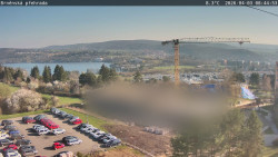 Brněnská přehrada