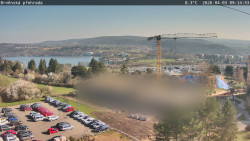 Brněnská přehrada