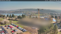 Brněnská přehrada