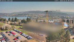 Brněnská přehrada