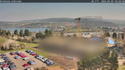 Brněnská přehrada