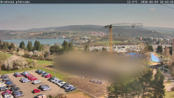 Brněnská přehrada