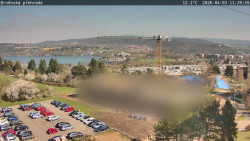 Brněnská přehrada