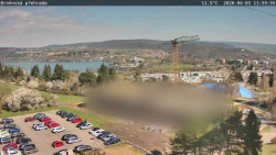 Brněnská přehrada