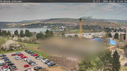 Brněnská přehrada