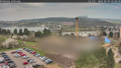 Brněnská přehrada