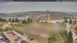 Brněnská přehrada