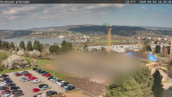 Brněnská přehrada