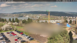 Brněnská přehrada