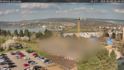 Brněnská přehrada